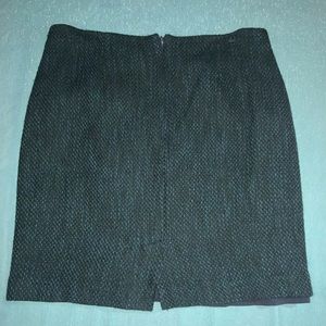 🧃 warm winter skirt